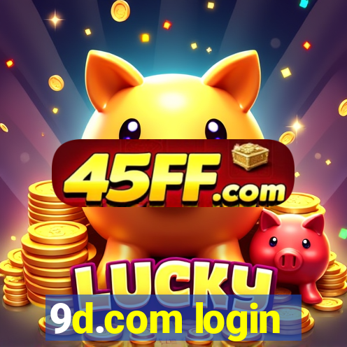 9d.com login